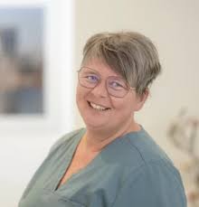 Team Hausarztpraxis Gelsenkirchen-Horst