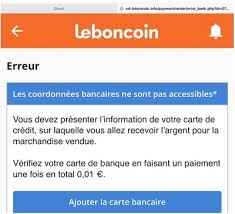 54 просмотра 1 неделю назад. Gare A L Arnaque Au Prepaiement Sur Leboncoin Fr