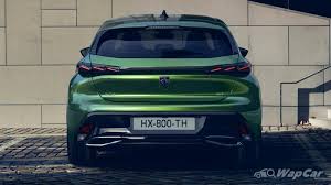 Maybe you would like to learn more about one of these? Peugeot 308 2021 Serba Baru Diperkenalkan Secara Rasmi Logo Baru Dan Varian Phev Wapcar