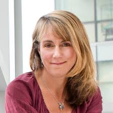 Cambridge's Annie Brewster writes 'The Healing Power of Storytelling'