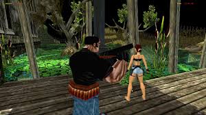 These xnalara models dramatically cut the development time down, so your project is ready faster. Tomb Raider Level Viewer Development In Unity3d Unity Forum