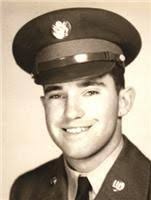 F. Brucker Obituary (2015)