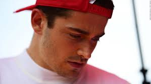 Shop a great selection of trendy ferrari f1 f1 caps so you can put your team pride on display in style. Charles Leclerc On Why He Is So Protective Of His Brother I Start To Think About All The Bad Scenarios That Can Happen Cnn