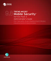 Http Docs Trendmicro Com All Ent Tmms Ee V9 8 Sp3 En Us Tmms Ee 9 8 Sp3 Ssdm Ag Pdf