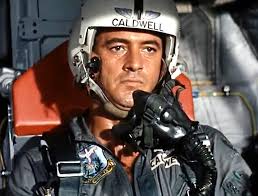 Who watched the 1963 US Air Force movie A GATHERING OF EAGLES starring Rock  Hudson, Robert Taylor, Mary Peach, Barry Sullivan