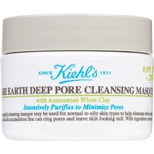 4.5/5 stars from 13 reviews. Peeling Masken Deep Pore Cleansing Masque By Kiehl S Parfumdreams