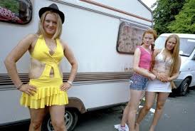 Pin On Gypsies