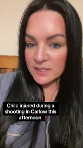 Cialadh Byrne Carlow