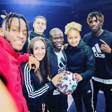 His birthday, what he did before fame, his family life, fun trivia facts, popularity rankings, and more. N Golo Kante Bio Net Worth Contract Salary Nationality Transfer Position Dating Girlfriend Age Facts Wiki Family Height Career Team Factmandu