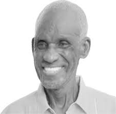 Elder Emeritus Cleophas Gibson, 83 yrs