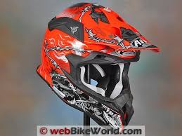 Airoh Terminator Helmet Webbikeworld