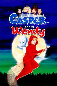 Casper Meets Wendy Vpro Cinema Vpro Gids