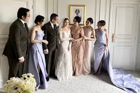 Kevin Sanjaya dan Valencia Tanoesoedibjo ternyata menggelar pernikahan  mewah di negara berikut