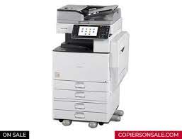 Is the savin mp c3503 energy star certified? Ricoh Mp C3503 For Sale Buy Now Save Up To 70