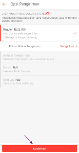 Apakah dropship bisa menggunakan metode pembayaran cash on delivery (cod) simak selengkapnya di video sampai selesai bagaimana sistem cod berjalan dari awal. Cara Dropship Di Shopee Paling Mudah Dan Lengkap Tipsnya