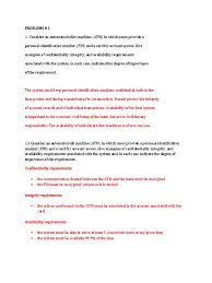 Why does my child need to be vaccinated? Answers Personal Identification Number Automated Teller Machine