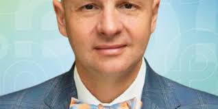 The Youngstown bank named David Sparacio to the position.