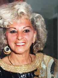 Obituary information for Rose Beach-Zaccone