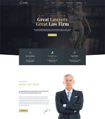 Divi is a classic and versatile lawyer wordpress theme suitable for creating a professional website for lawyers and law firms. Impressive Wordpress Themes For Lawyers Attorneys And Law Firms Buildify