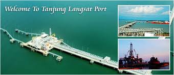 Tlp terminal has secured a concession with jcorp for 30. Tanjung Langsat Port Alchetron The Free Social Encyclopedia