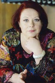 Martina Eitner-Acheampong