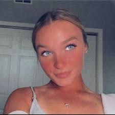 Kaitlyn Benson (@kaitbenson)