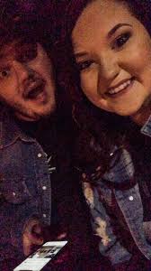 Bethany McPherson (@MrsStifled)