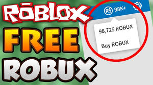 Don't fall for any more fake scam websites. Roblox Free Robux Codes