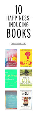 17 Best Books To Inspire Inner Peace And Happiness Happy Books Self Help Books Good Books