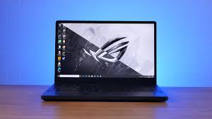 Pressing the fn+f4 continuously increases the brightness of the keyboard backlight ;while pressing the fn+f3 keys continuously decreases the brightness and ultimately disables the backlight. Asus Rog Zephyrus G14 2021 Laptop Review Root Nation