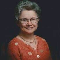 Marcia Gene Snow Obituary