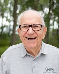 Eugene W. Kramer Obituary May 5, 2024