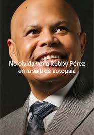 El duelo de la odontólogos forense Bienvenida Domínguez al ver los cuerpos  de Rubby Pérez y sus exalumnas. Ver la entrevista completa en el podcast  Deyanira en Alta Voz. El enlace en la bio. ...