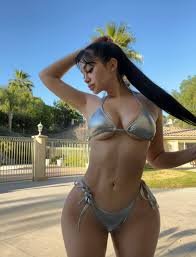 Jailyne Ojeda Ochoa: Big Booty Hot Babe | @jailyneojeda OnlyFans Review ( Leaks, Videos, Nude Pictures) | CreatorLovers - BLOG