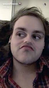 Iris Hood's Instagram, Twitter & Facebook