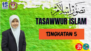 5 jelaskan etika kerja menurut islam. Live Tasawwur Islam Tingkatan 5 Pel 1 Sistem Ekonomi Islam Siri 2 Youtube