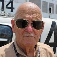 Frank Patten Obituary (1940