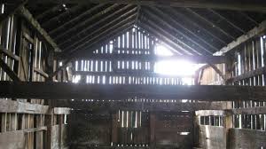 Calculating and working please be patient. Abandoned Old Barn And Horse Stable Can Collapse At Any Moment Youtube
