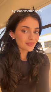 Kylie Jenner
