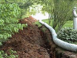 + what is a french drain? French Drains 101 How To Eliminate Standing Water In Your Yard By Drdrainage Medium
