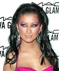 All eyes were on judge christina aguilera, who wore her hair in. 25 Christina Aguilera Hairstyles Hair Cuts And Colors