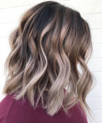10 Creative Hair Color Ideas For Medium Length Hair Medium Haircut 2020 Medium Hair Color Creative Hair Color Medium Hair Styles