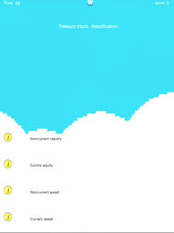 If you fail, then bless your heart. Accounting Quiz Game By Tsaplay Llc