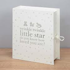 You'll find new or used products in baby keepsake boxes on ebay. Bambino By Juliana Baby Keepsake Box With 10 Drawers Kaleidoscope