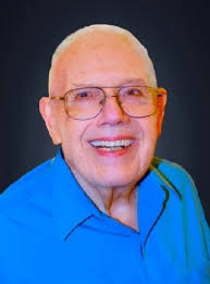 John Courtney Obituary (1929