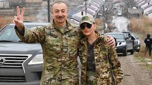 Aserbaidschan hat zudem eine küste zum kaspischen meer. Unionsabgeordnete Und Ihre Verbindungen Nach Aserbaidschan