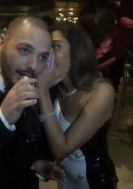 رسائل غرامية بين ريهام حجاج ومحمد حلاوة. 10 ØµÙˆØ± Ù…Ù† Ø²ÙØ§Ù Ø±ÙŠÙ‡Ø§Ù… Ø­Ø¬Ø§Ø¬ ÙˆÙ…Ø­Ù…Ø¯ Ø­Ù„Ø§ÙˆØ© Ø¨Ø­Ø¶ÙˆØ± Ø§Ù„Ù†Ø¬ÙˆÙ… ÙˆØ±Ø§Ù…ÙŠ Ø¹ÙŠØ§Ø´ ÙŠØ­ÙŠÙŠ Ø§Ù„Ø­ÙÙ„ Ù…Ø¬Ù„Ø© Ù‡ÙŠ