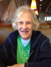 Mary R. Rouse Obituary (2022)