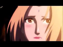 tsunade aurora sleeping beauty anime black cat