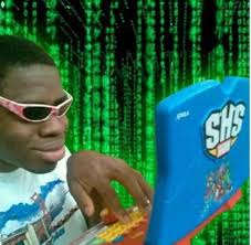 Over 135 hackerman posts sorted by time, relevancy, and popularity. Hackerman Memes Best Funny Pictures Now Is Good